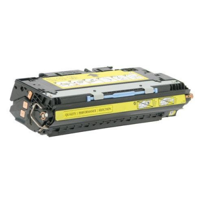 Utángyártott toner a HP 311A Q2682A sárga (yellow) 