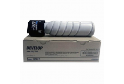 Develop TN-222 A98R0D0 fekete (black) eredeti toner