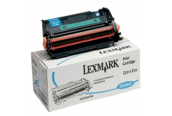 Lexmark eredeti toner 10E0040, cyan, 10000 oldal, Lexmark Optra C710