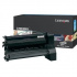 Lexmark C780H2KG fekete (black) eredeti toner