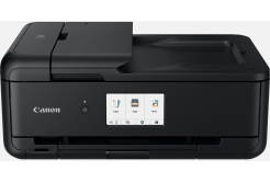 Canon PIXMA TS9550a 2988C036 tintasugaras multifunkciós