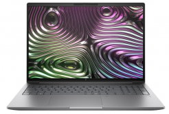 HP ZBook X/G1i/U7-255H/16"/WUXGA/32GB/1TB/RTX 500/W11P/Szürke/3R helyszíni