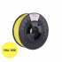 C-Tech 3DF-P-PLA1.75-1016 3D filament, PREMIUM LINE, PLA, RAL1016, 1,75mm, 1000g, Kénsárga (Sulfur yellow)
