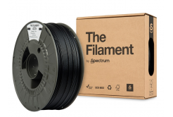 "The Filament" by Spectrum TF-24215, ASA CF, 1.75mm, BLACK, 1kg
