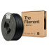 "The Filament" by Spectrum TF-24215, ASA CF, 1,75mm, 1000g, Fekete (Black)