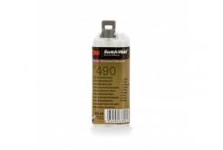 3M DP490 Scotch-Weld™, černé, 50 ml