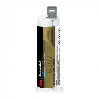 3M DP8507 NS Scotch-Weld™, fémek ragasztásához, 45 ml