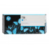 HP 738 676M6A cián (cyan) eredeti tintapatron