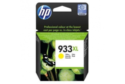 HP 933XL CN056AE sárga (yellow) eredeti tintapatron