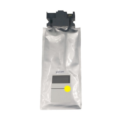 Epson T05A4, C13T05A400 sárga (yellow) kompatibilis tintapatron