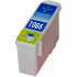 Epson T066 fekete (black) kompatibilis tintapatron
