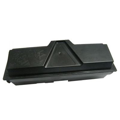 Kyocera Mita TK-1100 fekete (black) kompatibilis toner