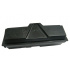 Kyocera Mita TK-1100 fekete (black) kompatibilis toner
