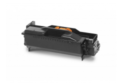 OKI 44574302 fekete (black) utángyártott fotohenger