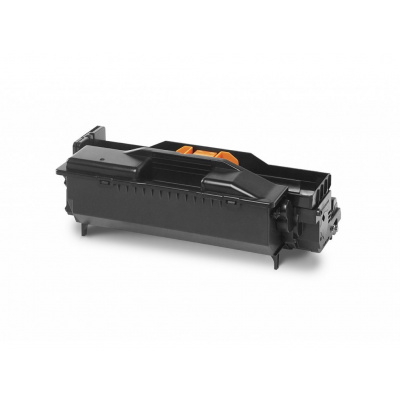 OKI 44574302 fekete (black) utángyártott fotohenger