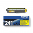 Brother TN-241Y sárga (yellow) eredeti toner