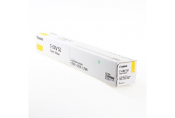 Canon CEXV52 1001C002 sárga (yellow) eredeti toner