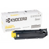 Kyocera TK-5370Y 1T02YJANL0 sárga (yellow) eredeti toner