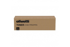 Olivetti B0818 fekete (black) eredeti toner
