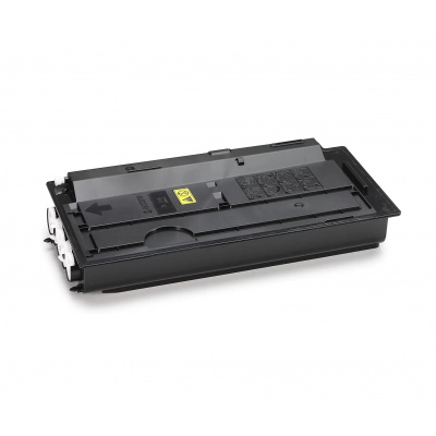 Triumph Adler CK-7513 1T02V60TA0 fekete (black) eredeti toner