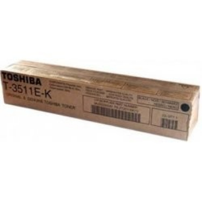 Toshiba T3511E fekete (black) eredeti toner
