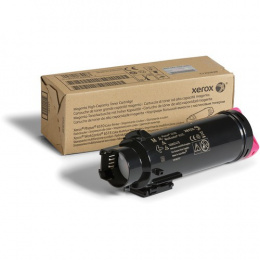 Xerox 106R03486 bíborvörös (magenta) eredeti toner