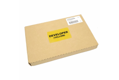 Xerox 675K85060 sárga (yellow) eredeti developer