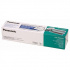 Panasonic eredeti fólie do faxu KX-FA55A, 2*150s, Panasonic Fax KX-FP 82, 80, 81, 85, 86, 150, 155, KX-FM 90